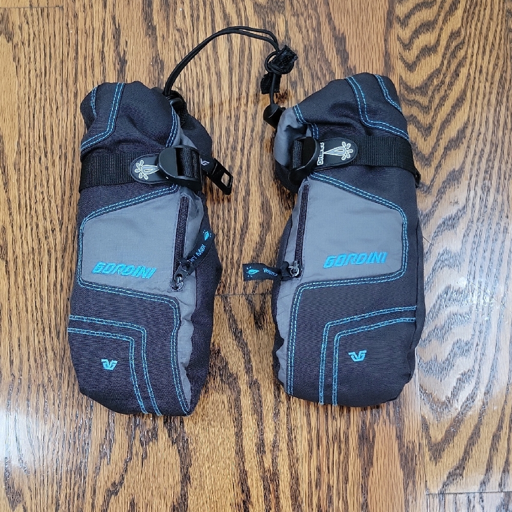 Gordini Youth Winter/Ski Mittens